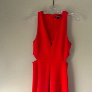 Beautiful express dress